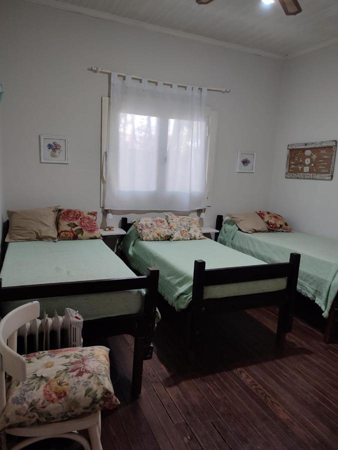 La Escondida, Alquiler Casa En El Delta Villa Тигре Екстериор снимка