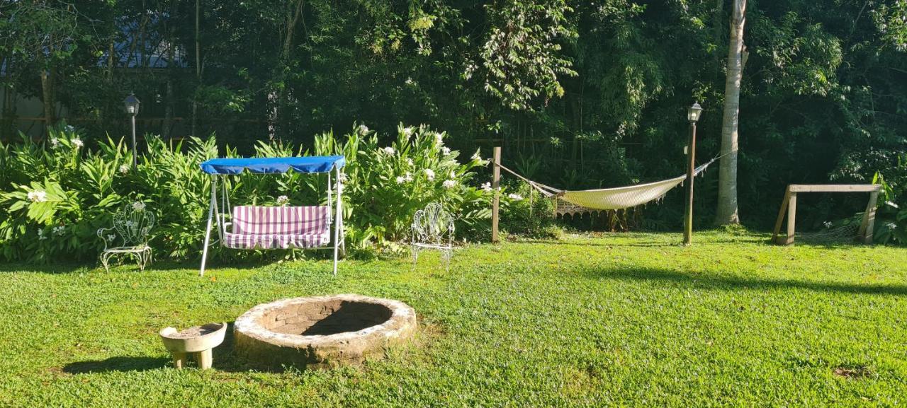 La Escondida, Alquiler Casa En El Delta Villa Тигре Екстериор снимка