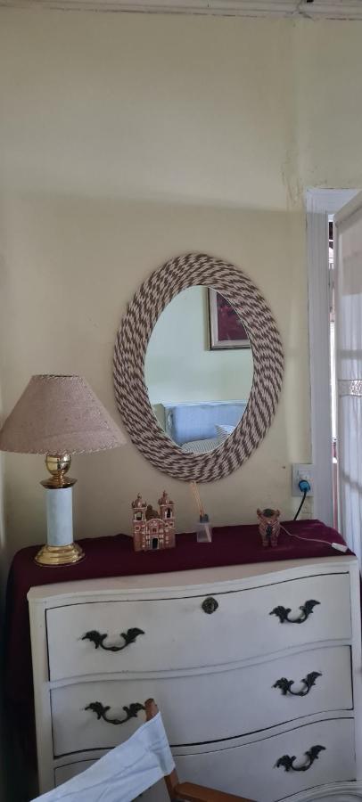 La Escondida, Alquiler Casa En El Delta Villa Тигре Екстериор снимка